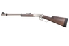 Walther Lever Action -Steel Finish-